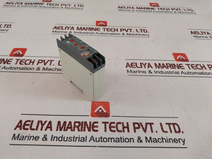 Abb Ct-mfe Multifunction Time Relay 1Svr550029R8100 24-240V 50/60Hz