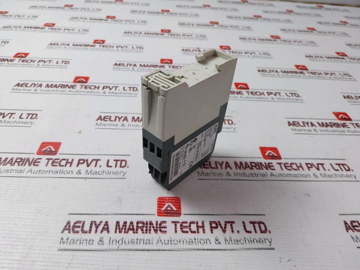 Abb Ct-mxs.22 Multifunction Time Relay 0.05S-300H 24-240V 50/60Hz