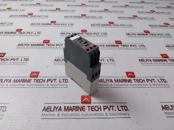 Abb Ct-mxs.22 Multifunction Time Relay 0.05S-300H 24-240V 50/60Hz