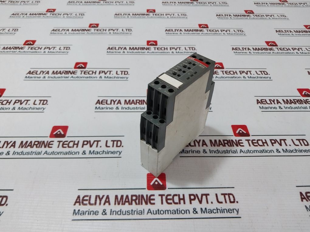 Abb Ct-mxs.22S Multifunction Time Relay 4A 250Vac