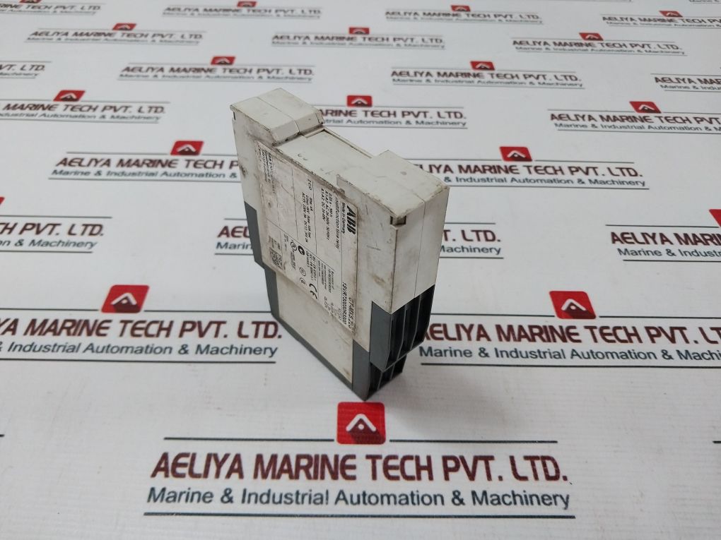 Abb Ct-mxs.22S Multifunction Time Relay 4A 250Vac