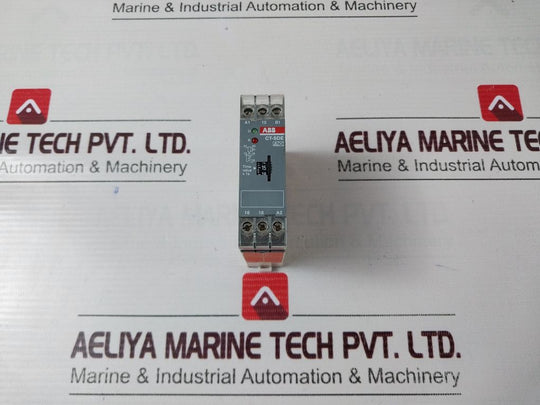 Abb Ct-sde
