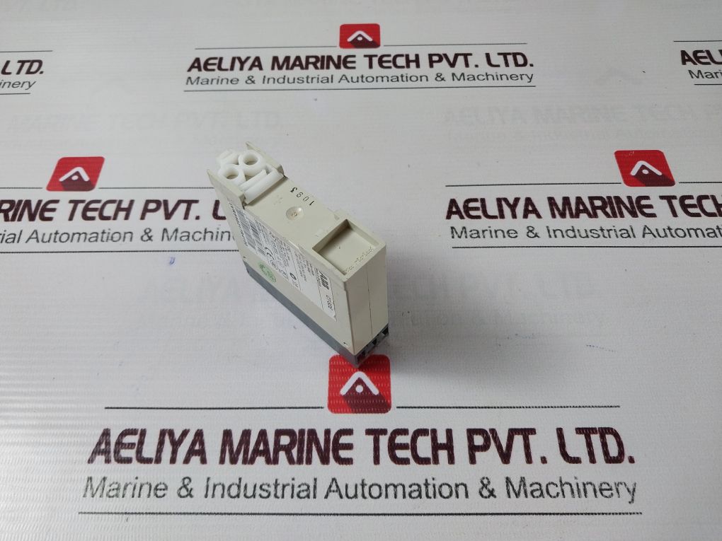 Abb Ct-sde Star Delta Time Relay