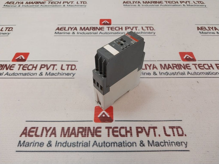 Abb Ct-sds.22 Star-delta Time Relay