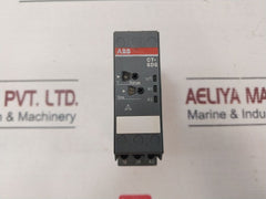 Abb Ct-sds.22 Star-delta Time Relay