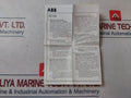 Abb Ct-sds.22S Star-delta Electronic Time Relay 1Svr730210R3300