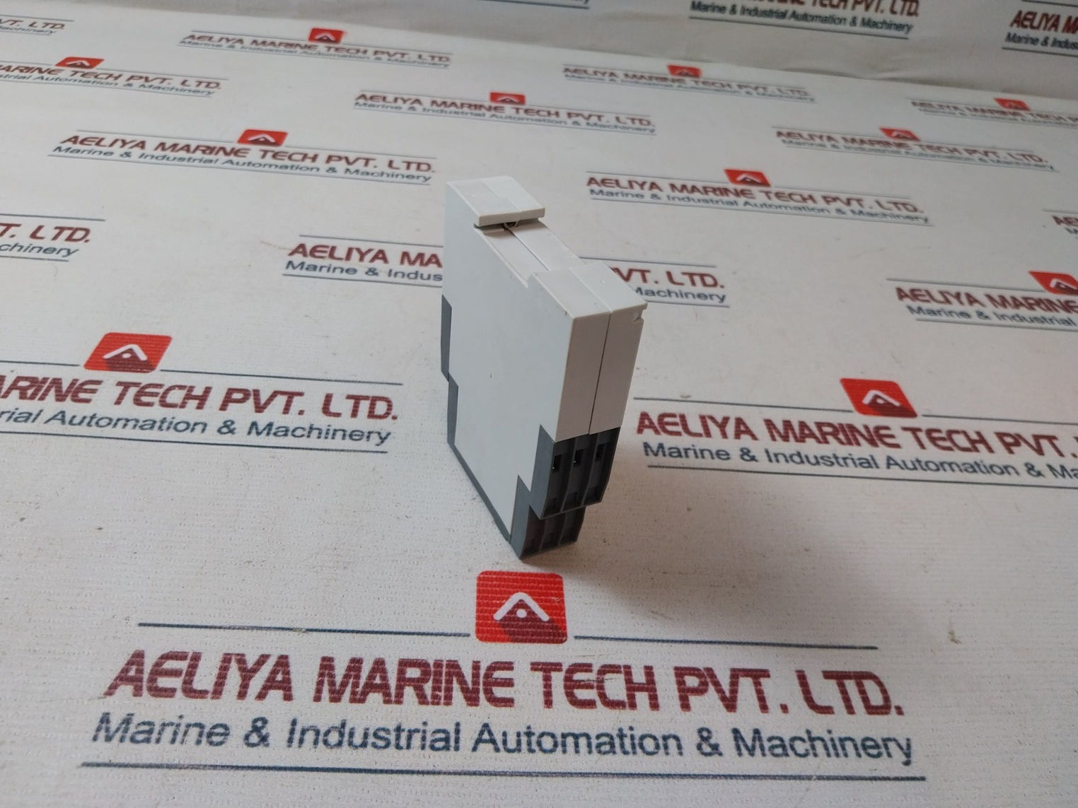 Abb Ct-sds.22S Star-delta Electronic Time Relay 1Svr730210R3300