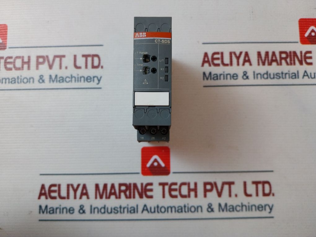 Abb Ct-sds.22S
