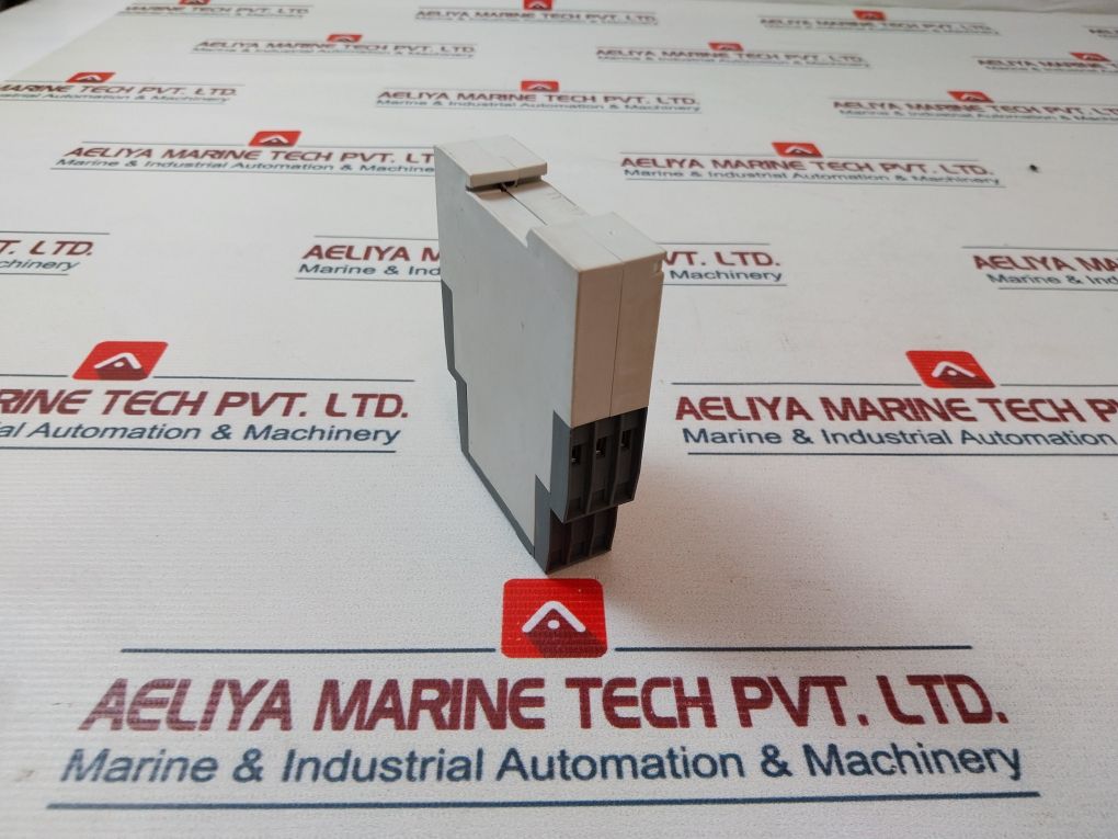 Abb Ct-sds.22S Star-delta Time Relay 1Svr730210R3300