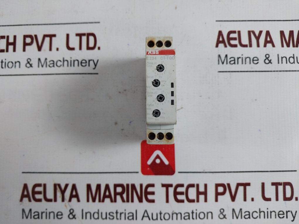 Abb Ct-tgd