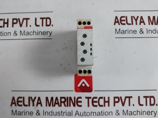Abb Ct-tgd