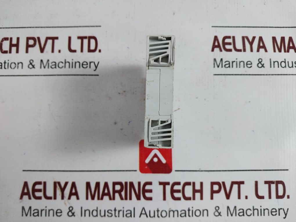 Abb Ct-tgd Pulse Time Relay E 234