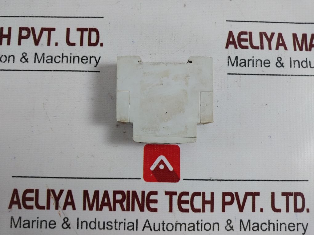 Abb Ct-tgd Pulse Time Relay E 234