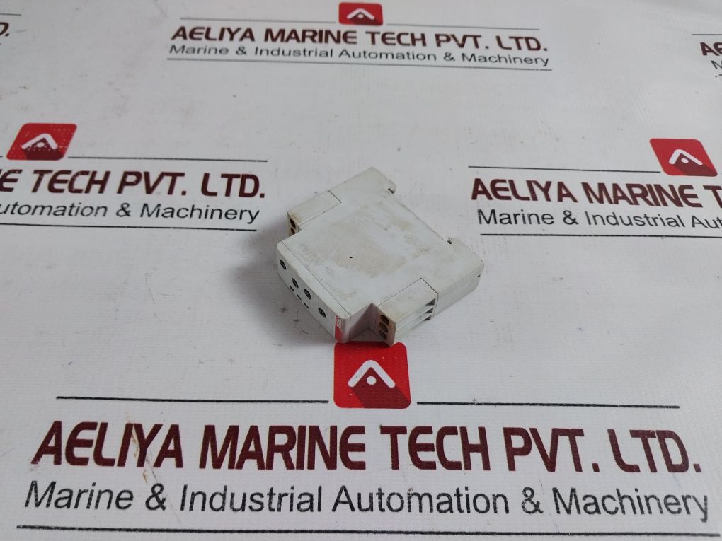 Abb Ct-tgd Pulse Time Relay E 234