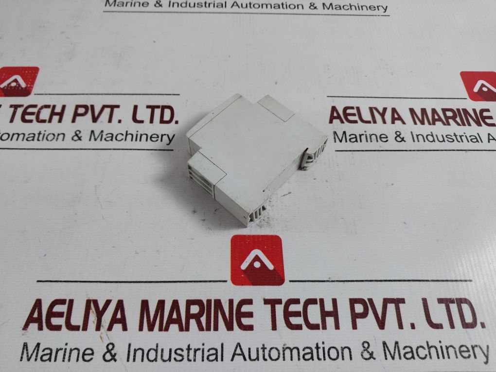 Abb Ct-tgd Pulse Time Relay E 234