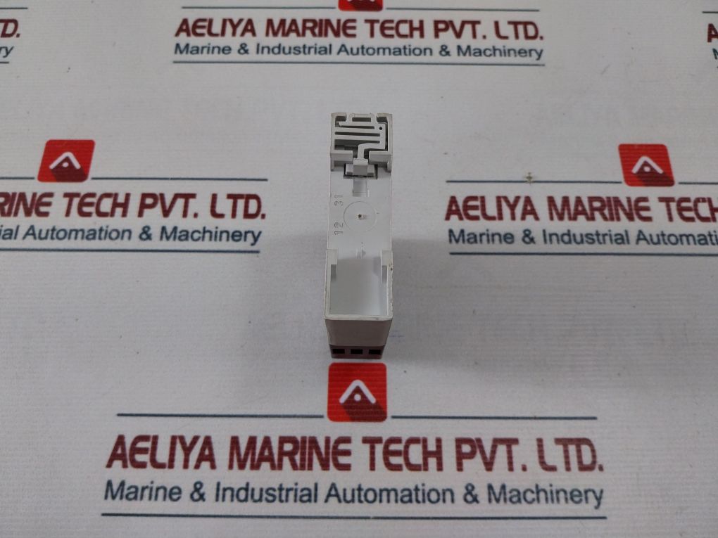 Abb Ct-wbs.22 Impulse And Flasher Time Relay 230V