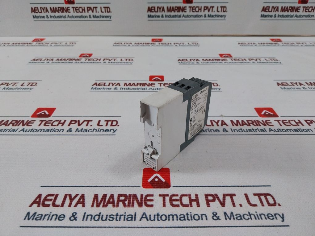 Abb Ct-wbs.22 Impulse And Flasher Time Relay 230V