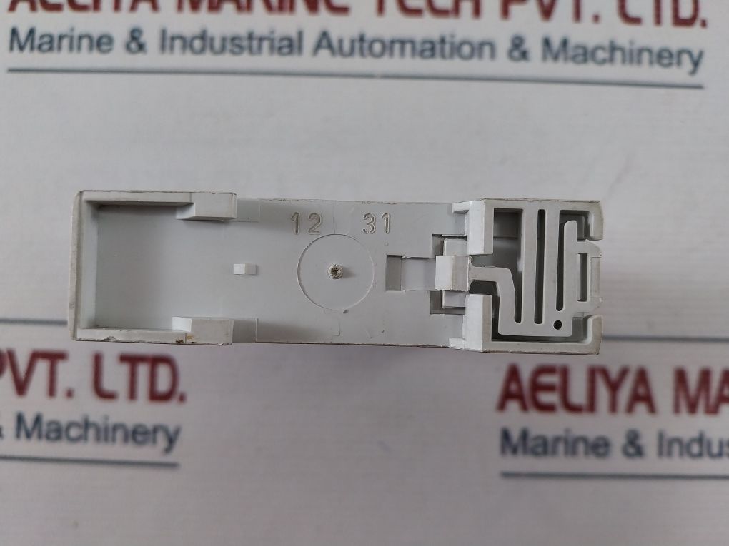 Abb Ct-wbs.22 Impulse And Flasher Time Relay 230V