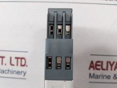Abb Ct-wbs.22 Impulse And Flasher Time Relay 230V