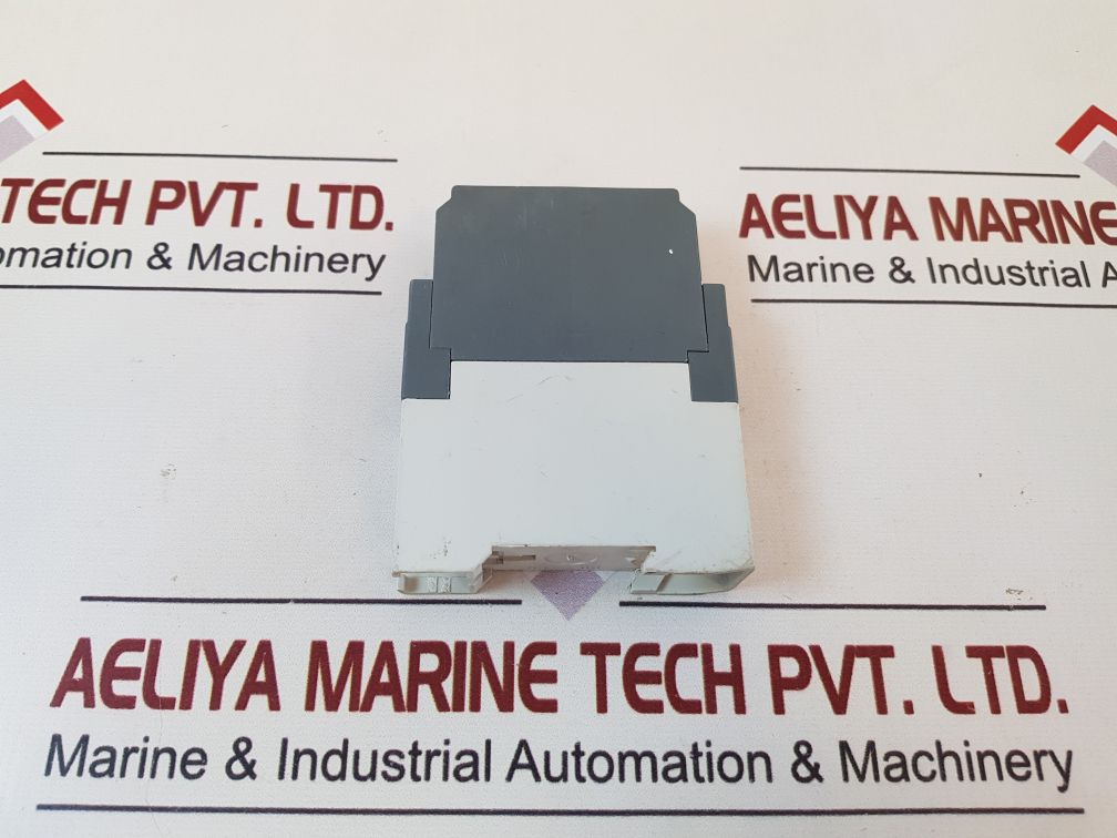 Abb Ct-ydew Time Relay