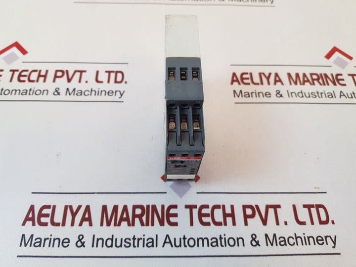 Abb Ct-ydew Time Relay