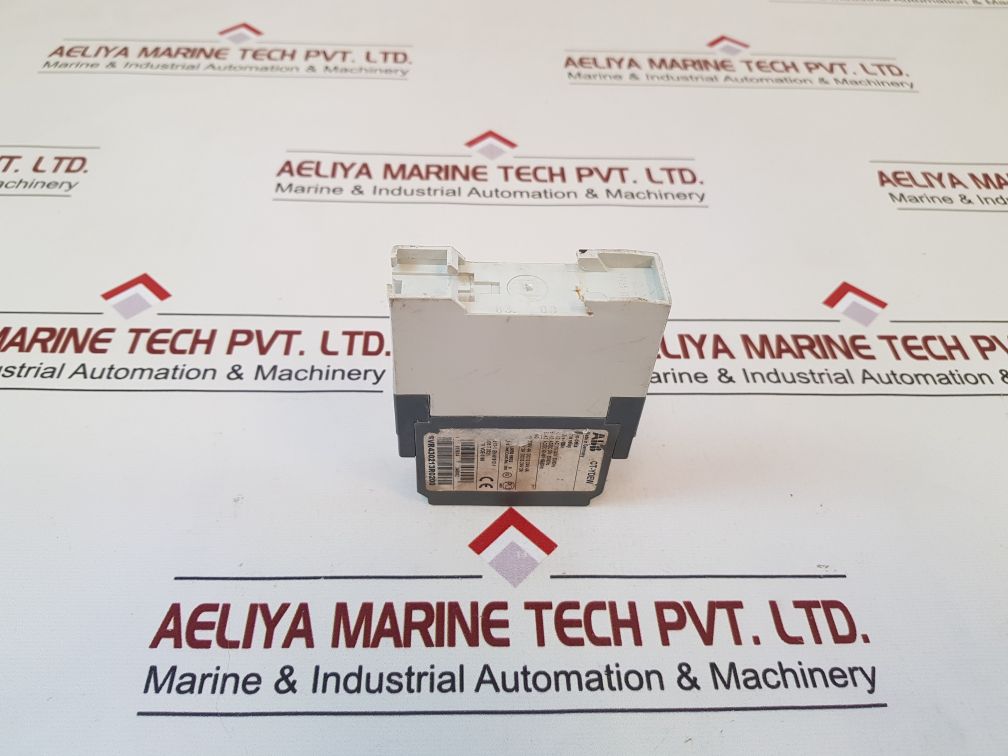 Abb Ct-ydew Time Relay