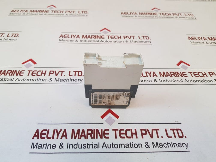 Abb Ct-ydew Time Relay