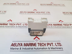 Abb Ct-ydew Time Relay