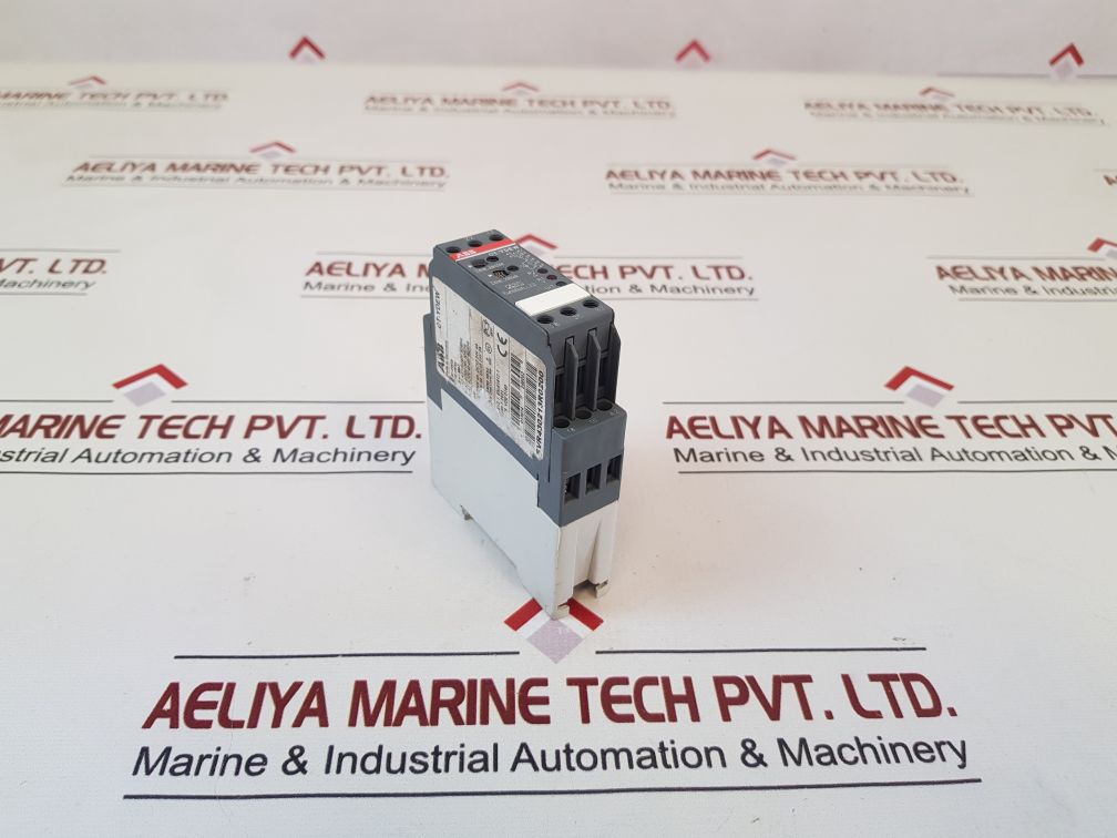 Abb Ct-ydew Time Relay