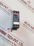 Abb Ct-ydew Time Relay