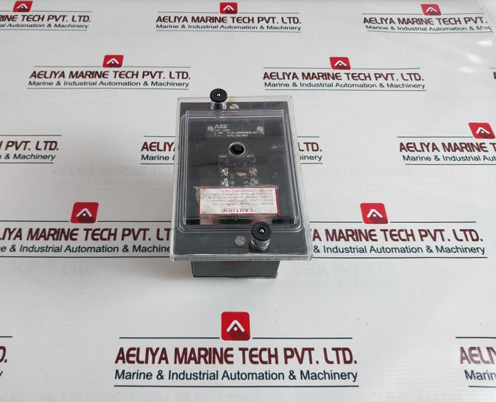Abb Cv2Dj