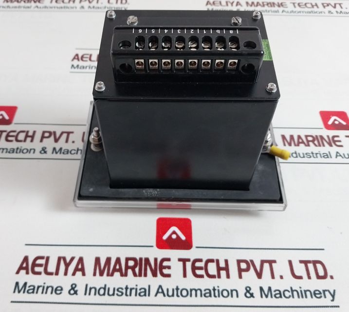 Abb Cv2Dj