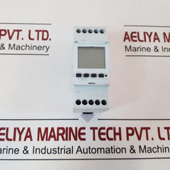 Abb D1 Digital Time Switch