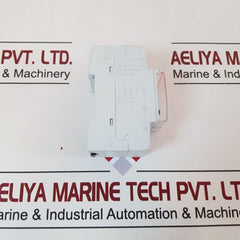 Abb D1 Digital Time Switch