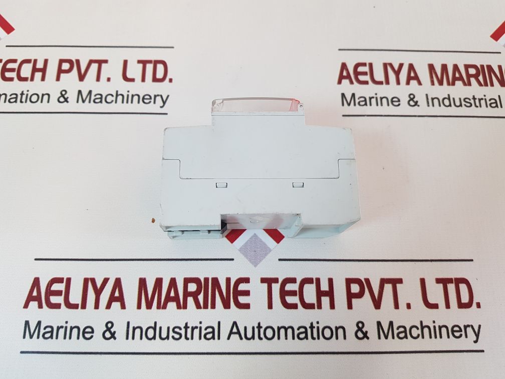 Abb D1 Digital Time Switch