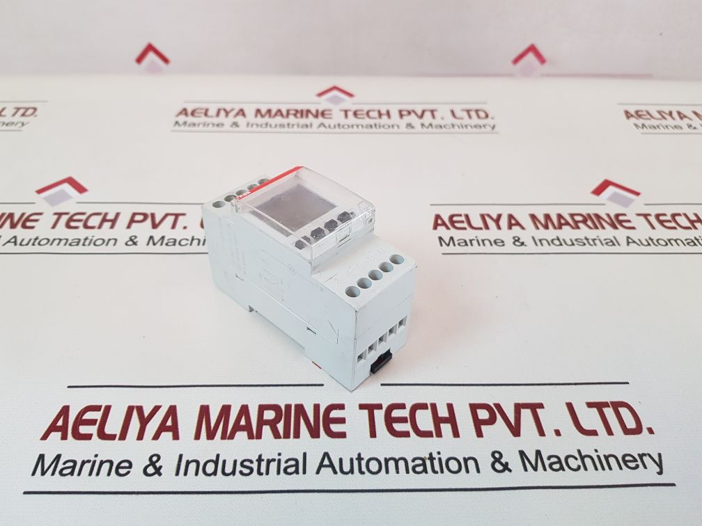Abb D1 Digital Time Switch