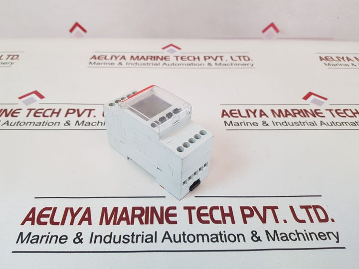 Abb D1 Digital Time Switch