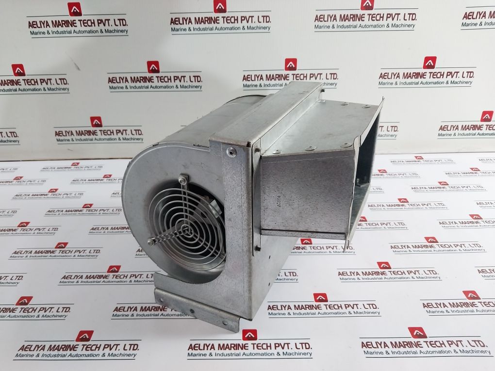 Abb D2E146-ap47-b8 Dsu Fan Drilling Drive 230Vac
