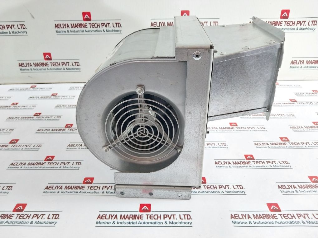 Abb D2E146-ap47-b8 Dsu Fan Drilling Drive 230Vac