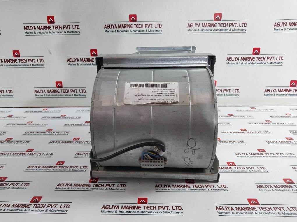 Abb D2E146-ap47-b8 Dsu Fan Drilling Drive 230Vac