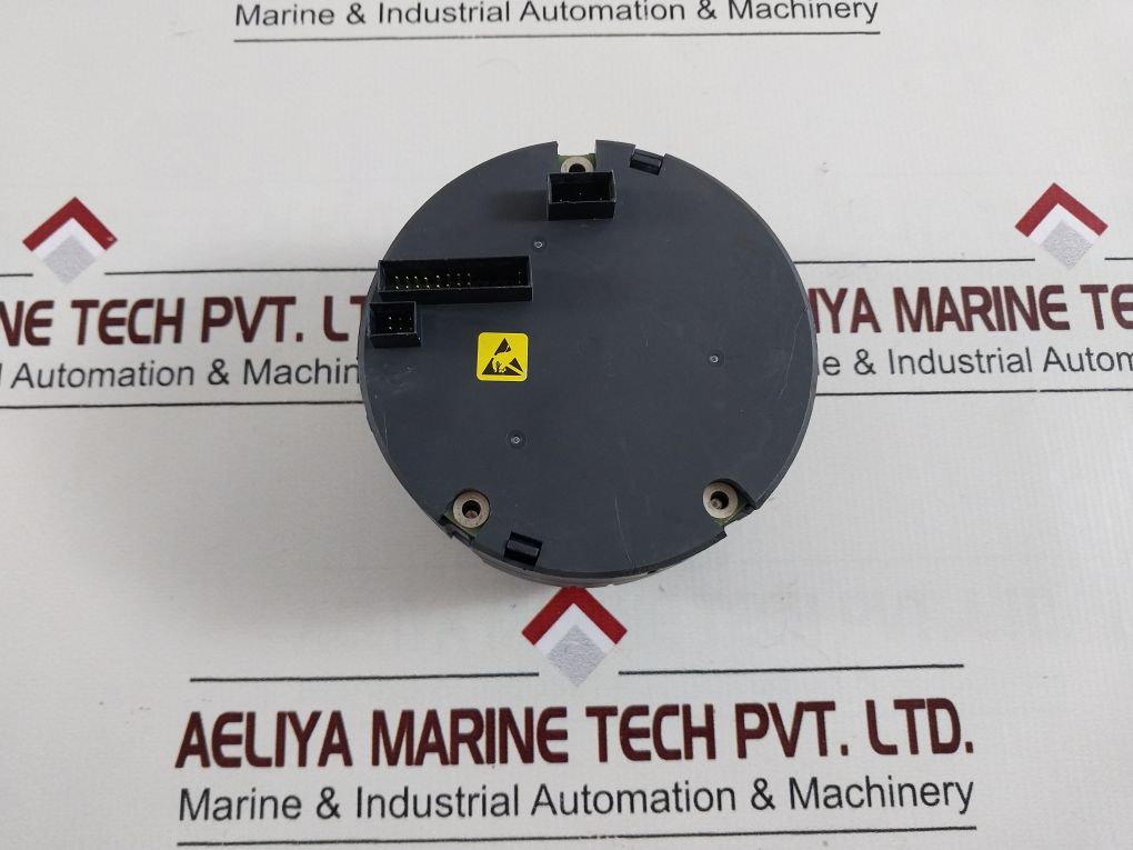 Abb D674A905U01 Cartridge For Process/Hygienic Master 300