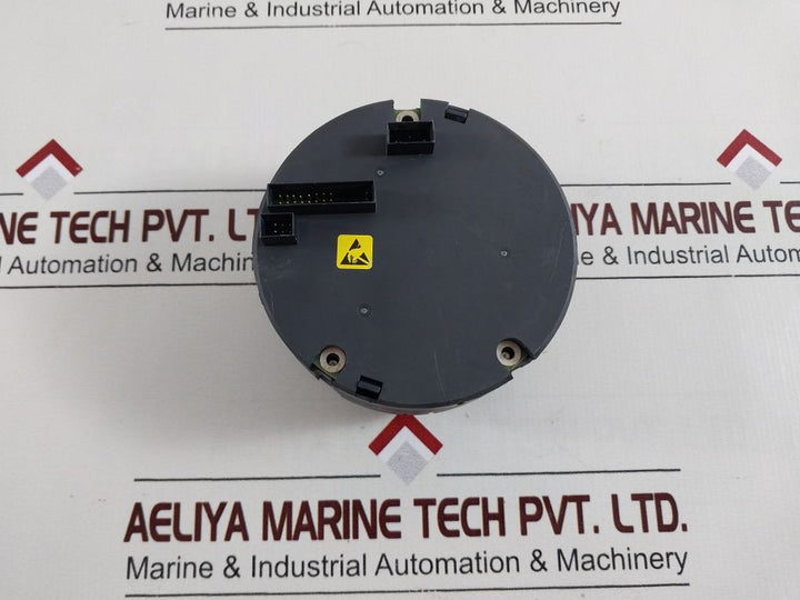 Abb D674A905U01 Cartridge For Process/Hygienic Master 300