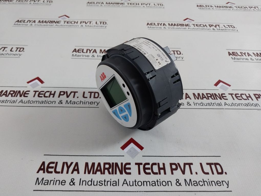 Abb D674A905U01 Cartridge For Process/Hygienic Master 300