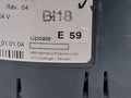 Abb D674A905U01 Cartridge For Process/Hygienic Master 300