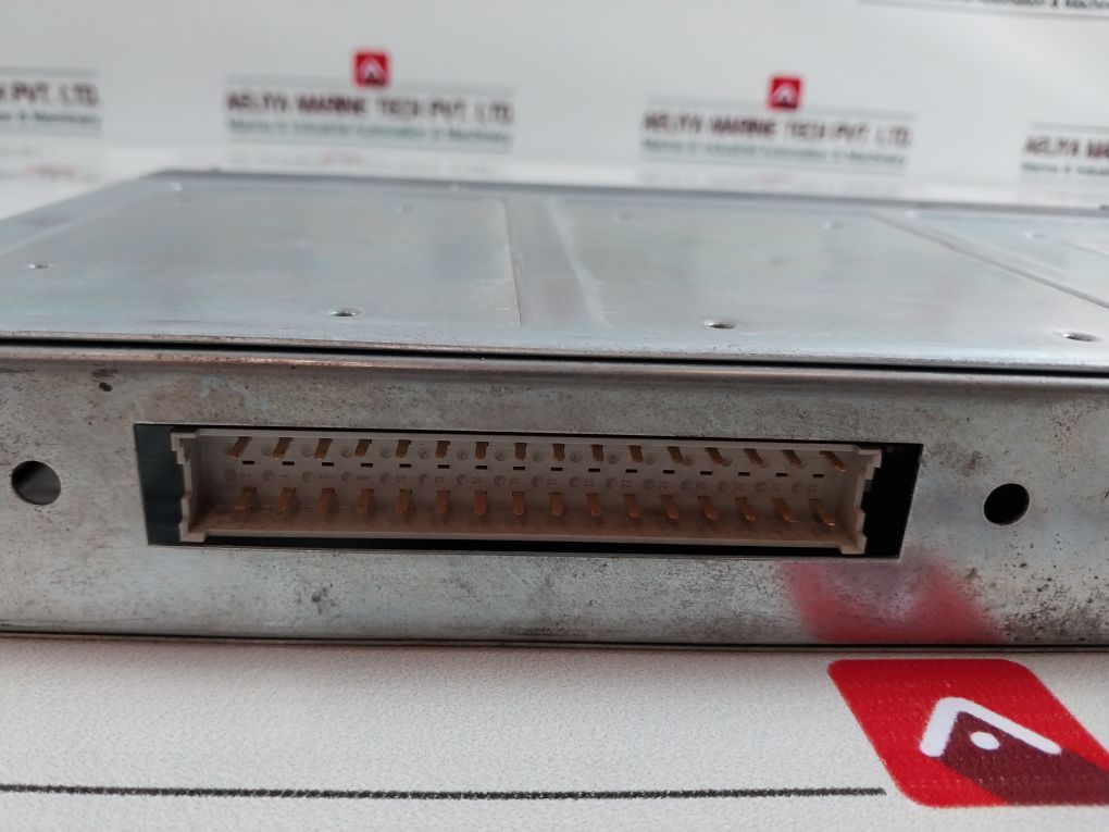 Abb Dai 03 Analog Input Module Freelance 2000 P 37141-4-0369631