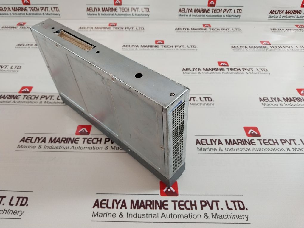 Abb Dai 03 Analog Input Module Freelance 2000 P 37141-4-0369631