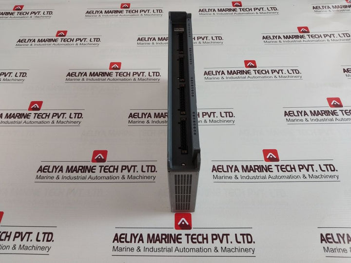 Abb Dai 03 Analog Input Module Freelance 2000 P 37141-0369631