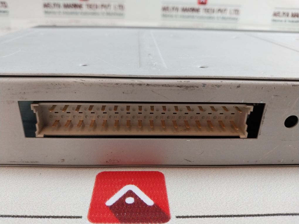 Abb Dai 03 Analog Input Module Freelance 2000 P 37141-0369631