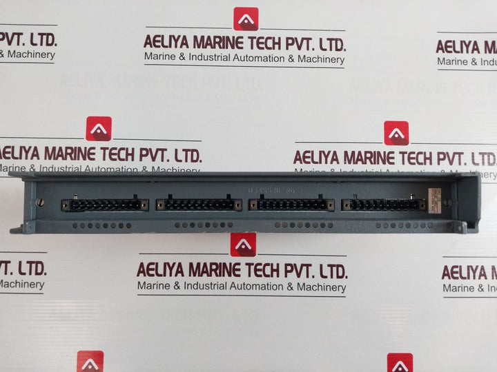 Abb Dai 03 Analog Input Module Freelance 2000 P 37141-0369631