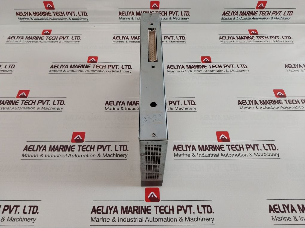 Abb Dai 03 Analog Input Module Freelance 2000 P 37141-4-0369631 F 6.07.9